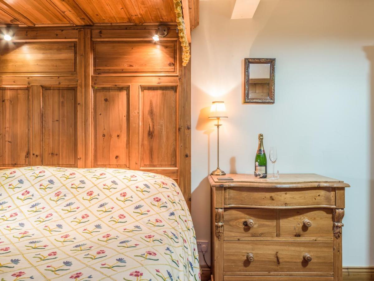 Jenny'S Cottage Άλνγουικ Εξωτερικό φωτογραφία