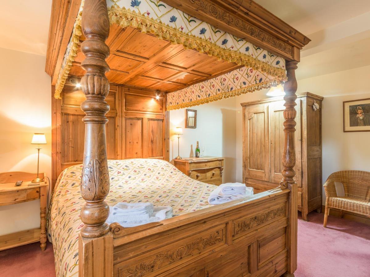 Jenny'S Cottage Άλνγουικ Εξωτερικό φωτογραφία