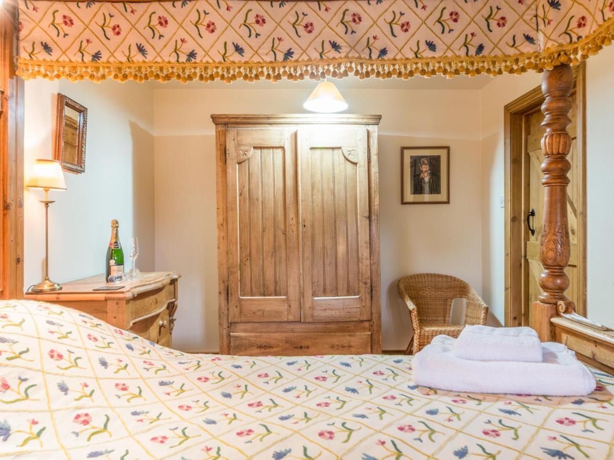 Jenny'S Cottage Άλνγουικ Εξωτερικό φωτογραφία